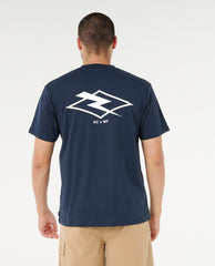 VaporCool Mick Fanning Fade Relaxed Tee