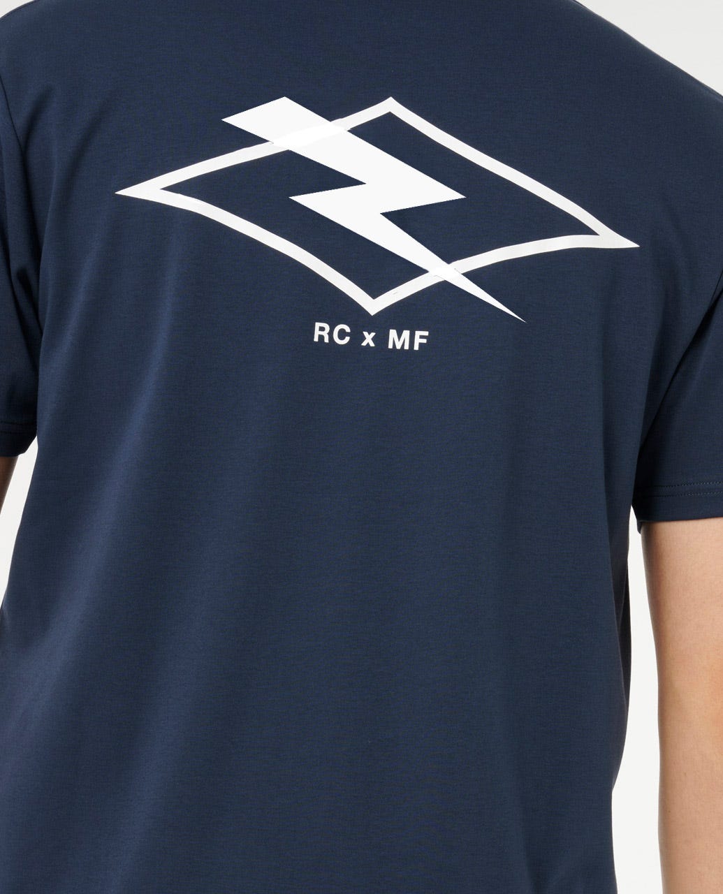 VaporCool Mick Fanning Fade Relaxed Tee