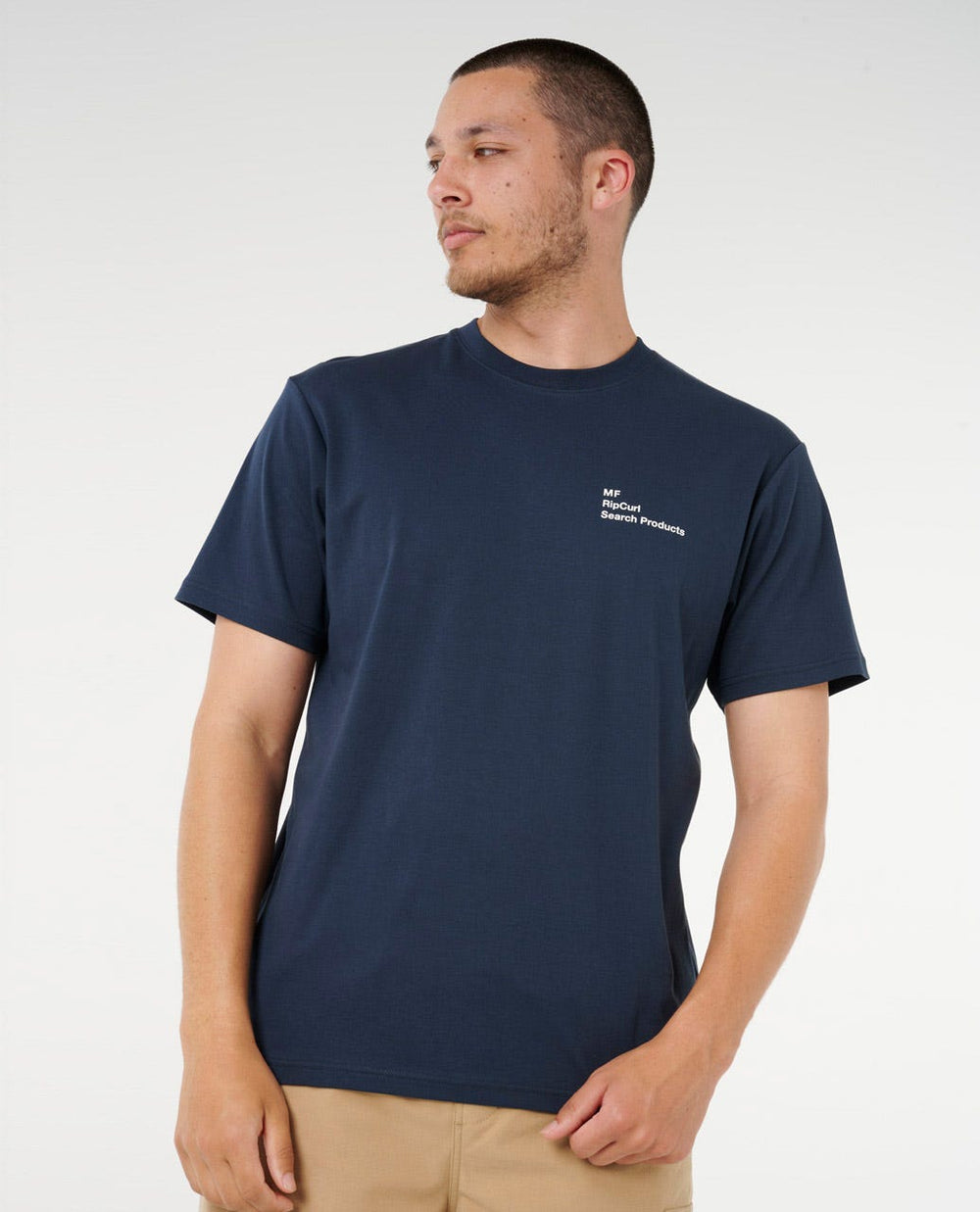 VaporCool Mick Fanning Fade Relaxed Tee