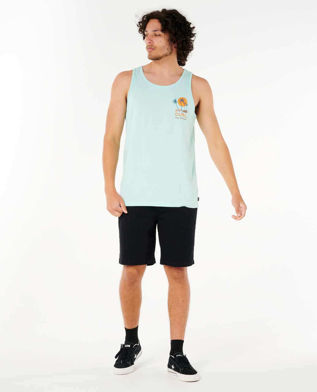 Aots Cody Welsh Tee
