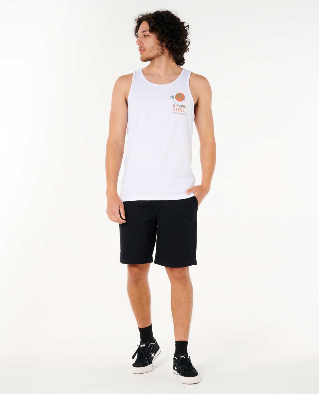 Aots Cody Welsh Tee