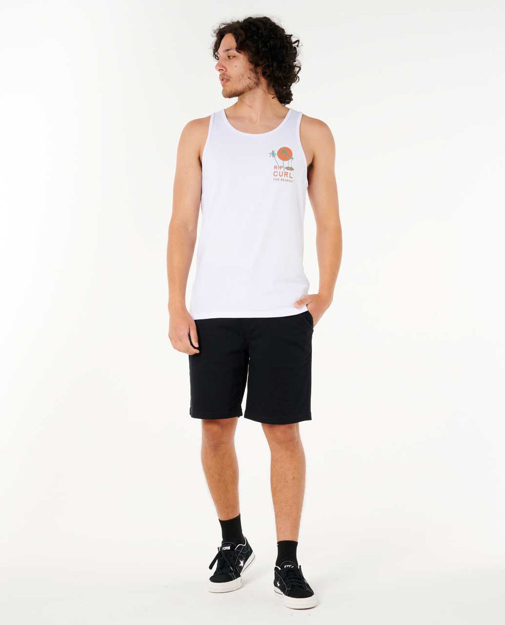 Aots Cody Welsh Tee