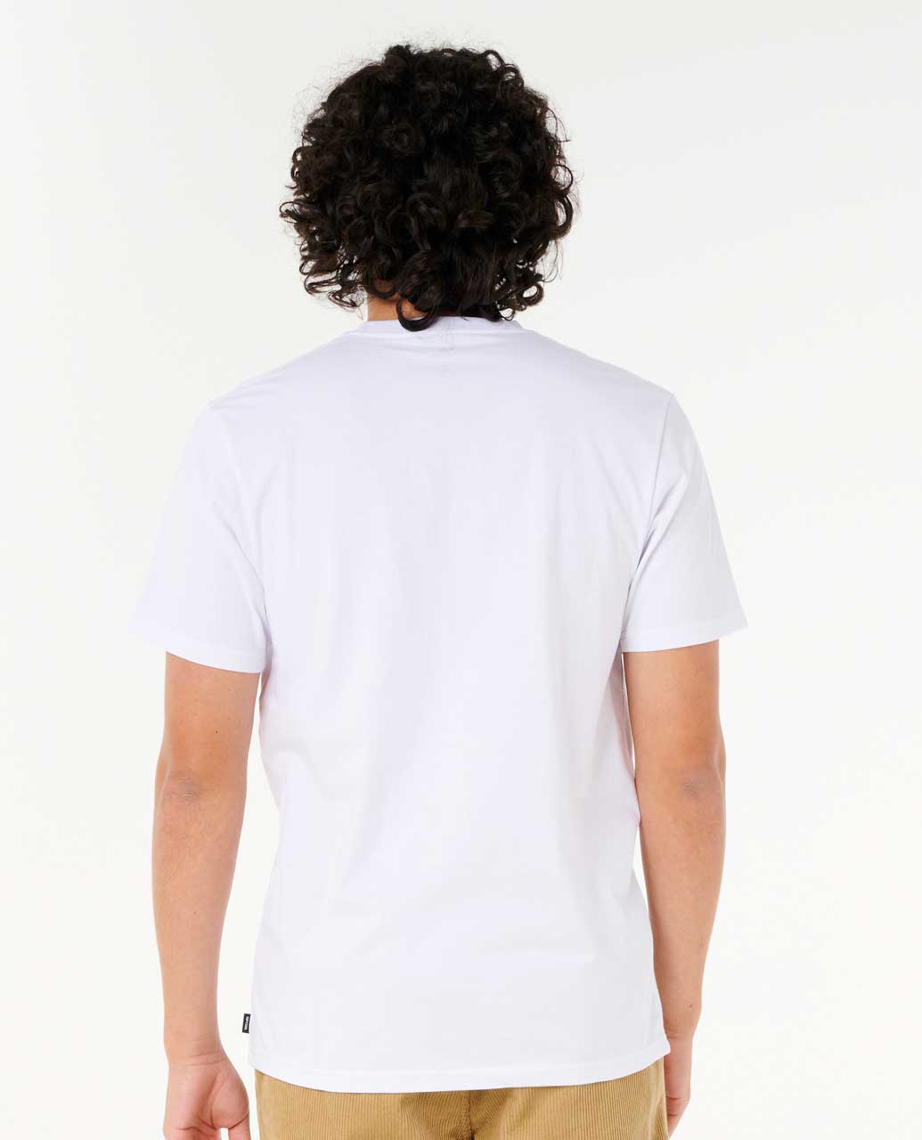 Aots Cody Welsh Hibiscus Tee