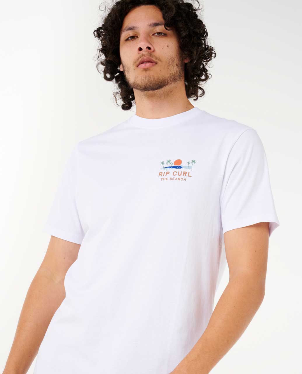 Artist Of The Search - Cody Welsh Relaxed Tee