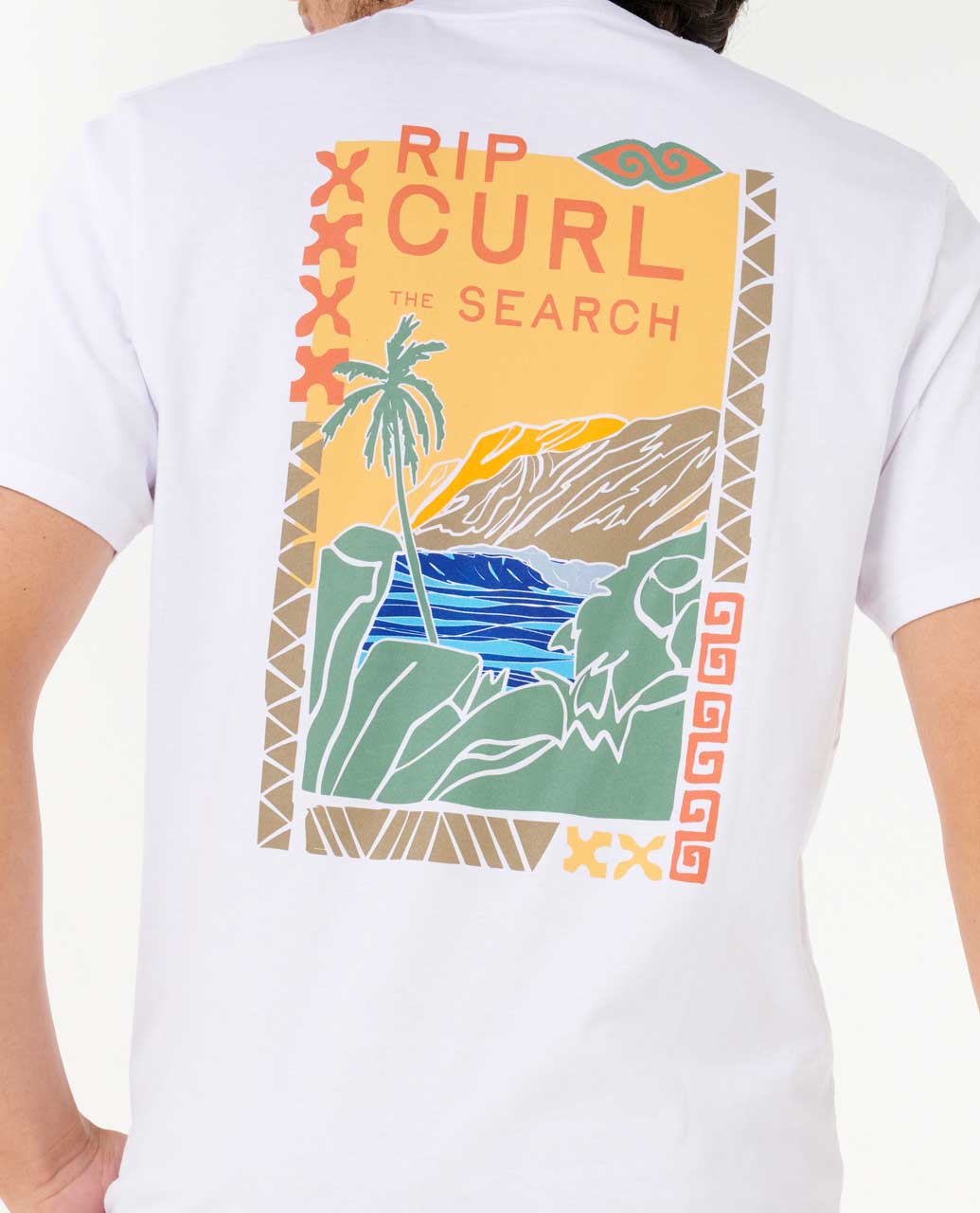 Artist Of The Search - Cody Welsh Relaxed Tee