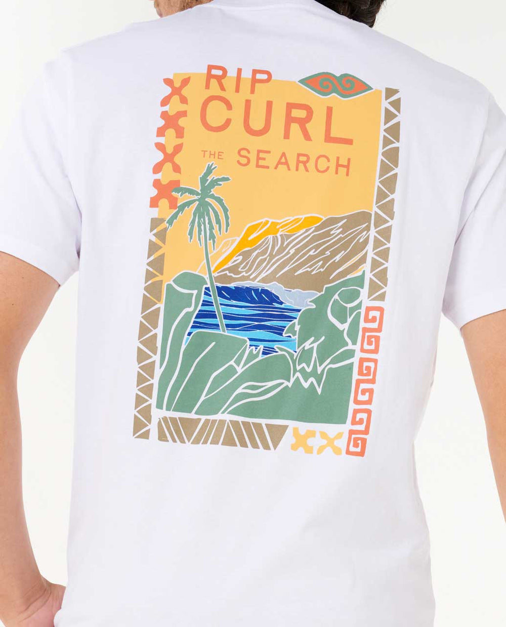Artist Of The Search - Cody Welsh Relaxed Tee