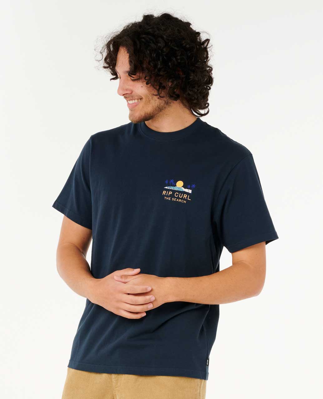 Artist Of The Search - Cody Welsh Relaxed Tee