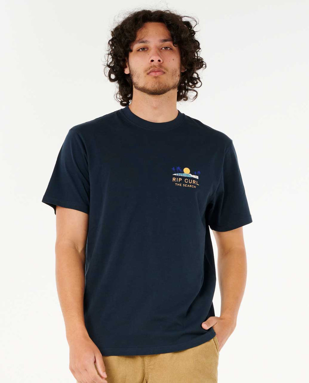 Artist Of The Search - Cody Welsh Relaxed Tee