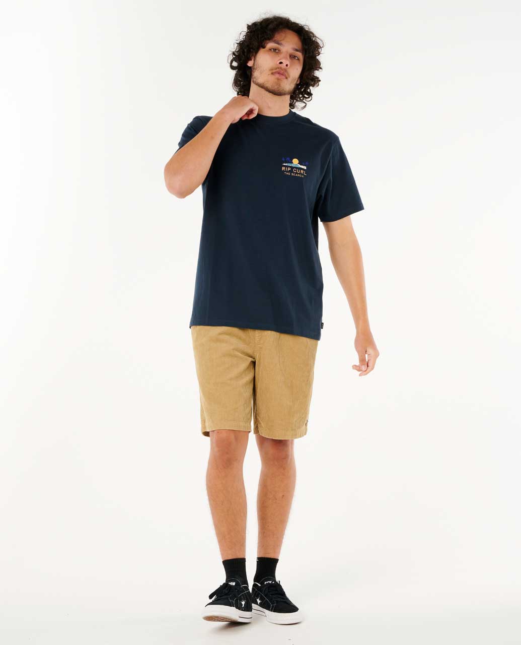 Artist Of The Search - Cody Welsh Relaxed Tee