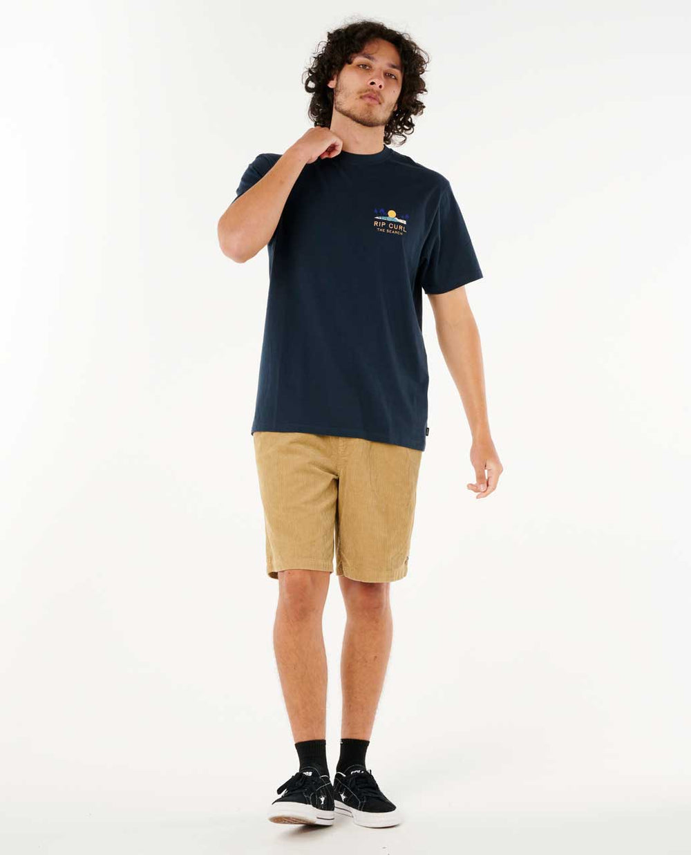 Artist Of The Search - Cody Welsh Relaxed Tee