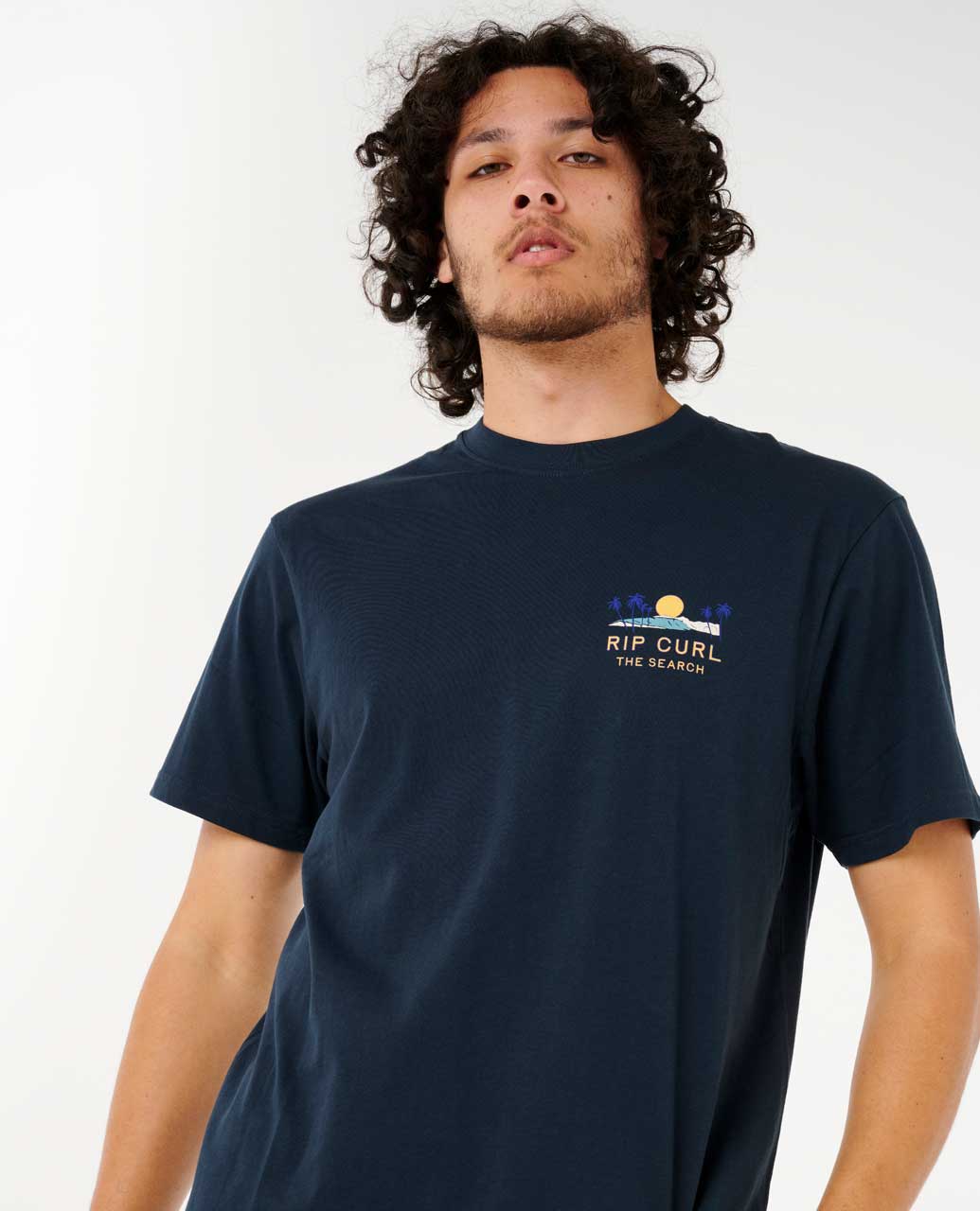 Artist Of The Search - Cody Welsh Relaxed Tee