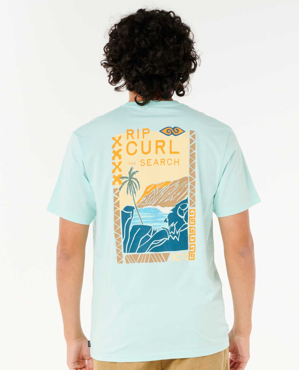 Artist Of The Search - Cody Welsh Relaxed Tee