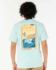 Artist Of The Search - Cody Welsh Relaxed Tee