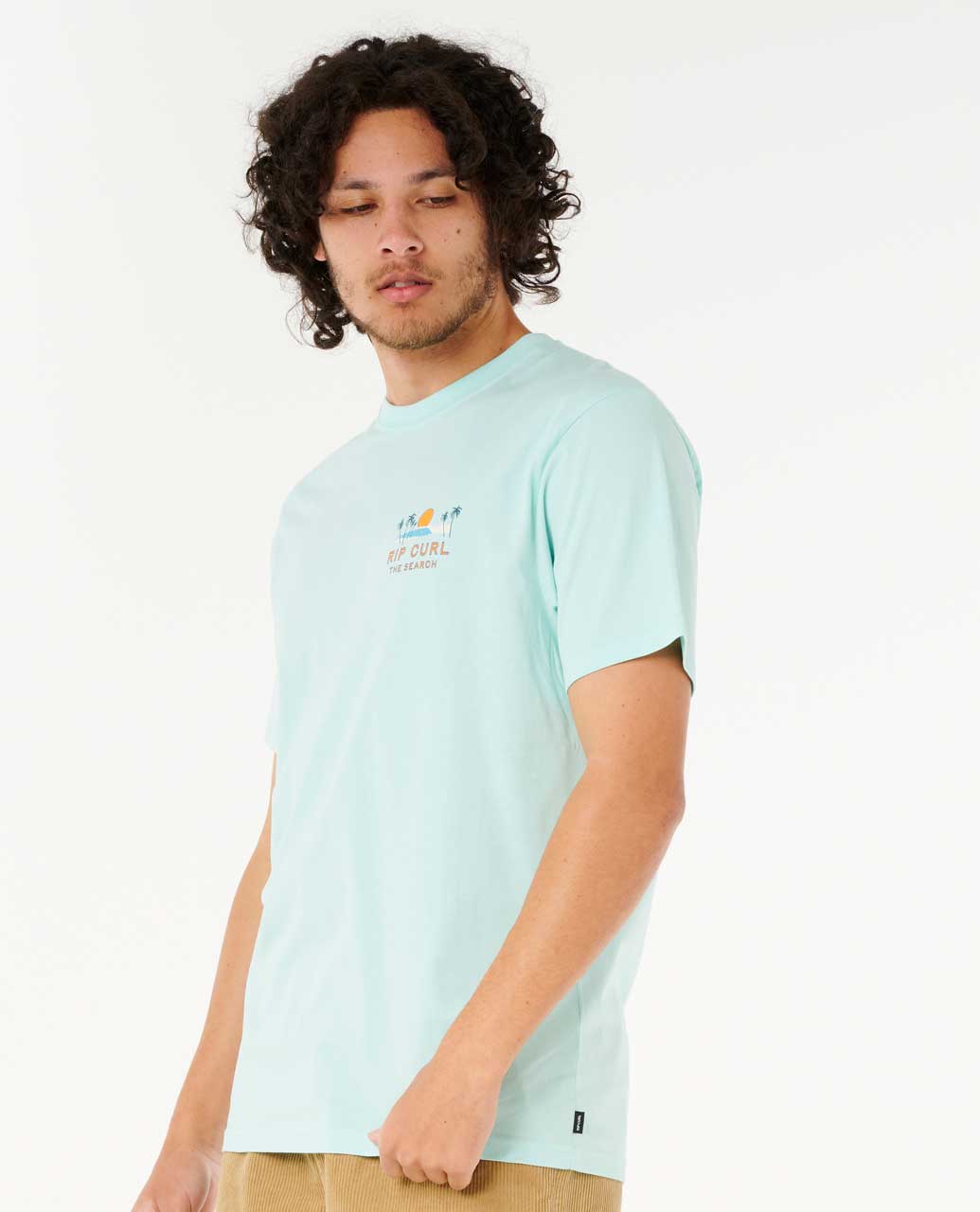 Artist Of The Search - Cody Welsh Relaxed Tee