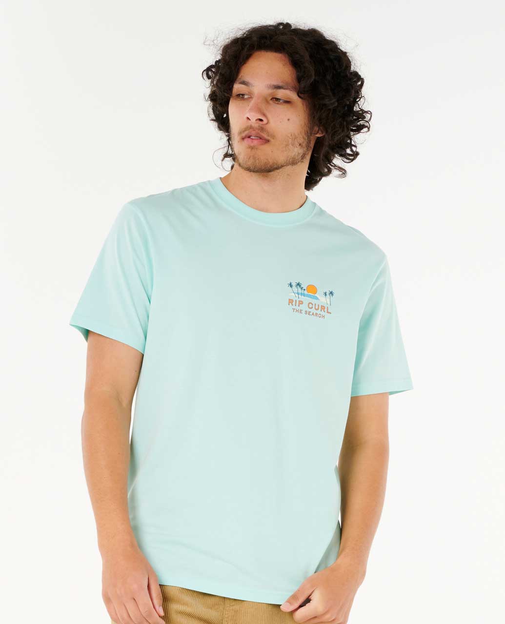 Artist Of The Search - Cody Welsh Relaxed Tee