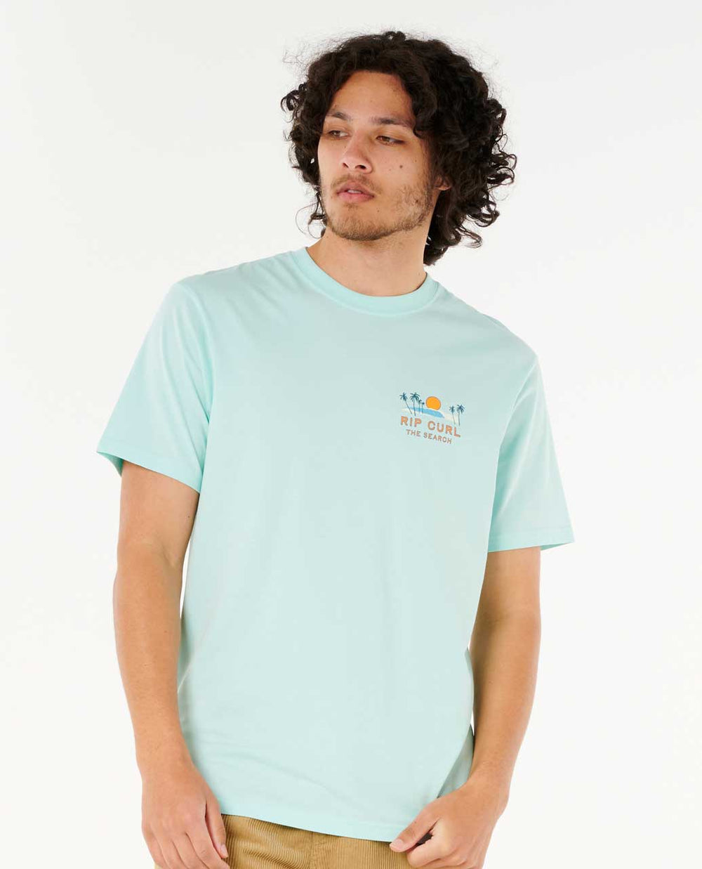 Artist Of The Search - Cody Welsh Relaxed Tee