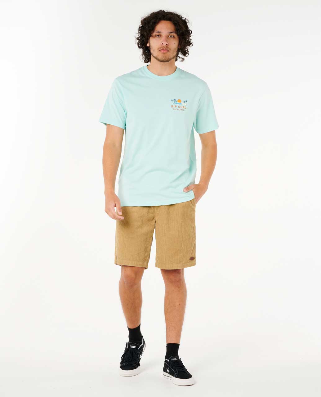 Artist Of The Search - Cody Welsh Relaxed Tee