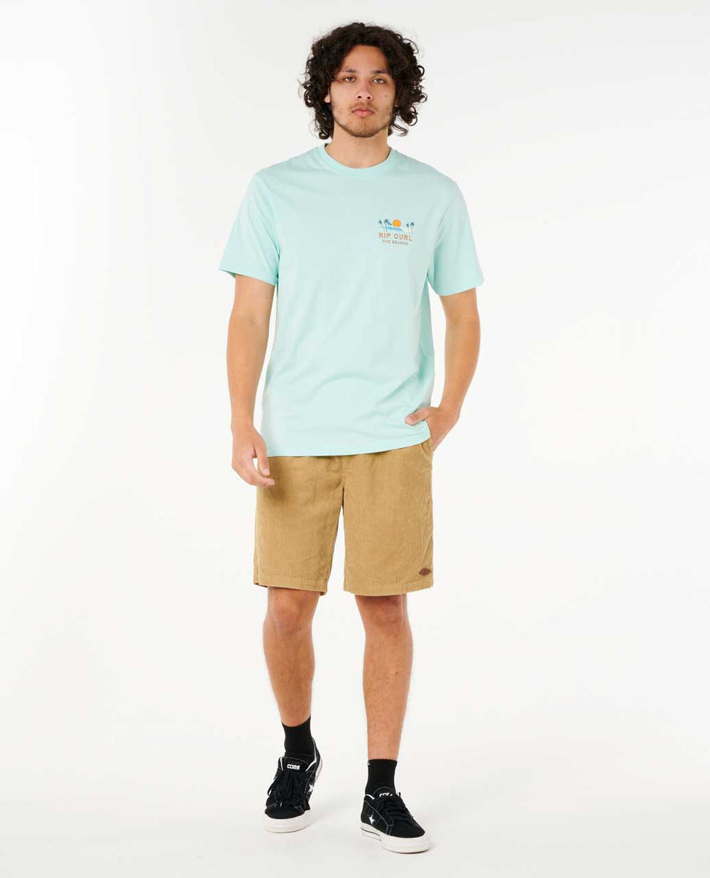 Artist Of The Search - Cody Welsh Relaxed Tee
