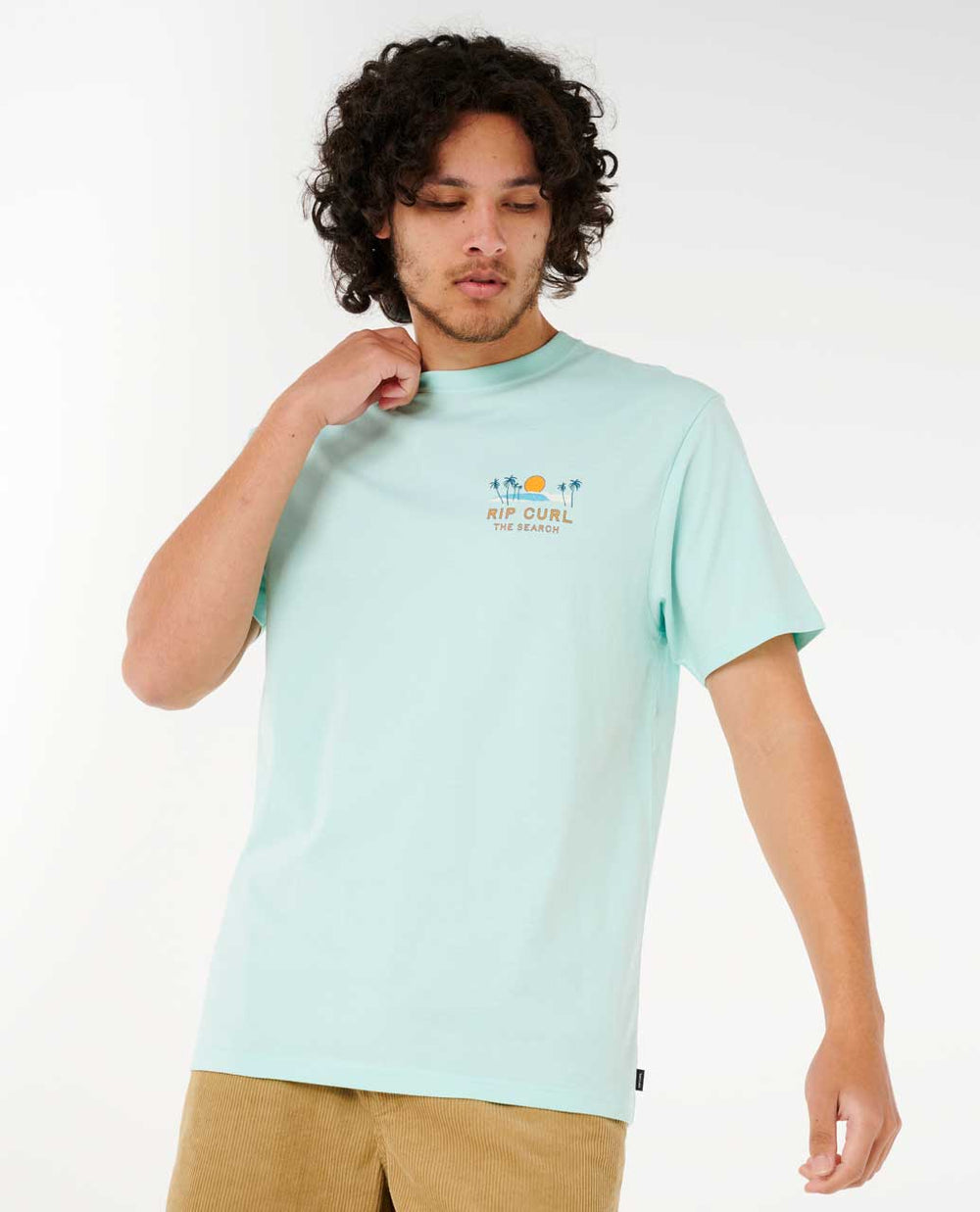 Artist Of The Search - Cody Welsh Relaxed Tee