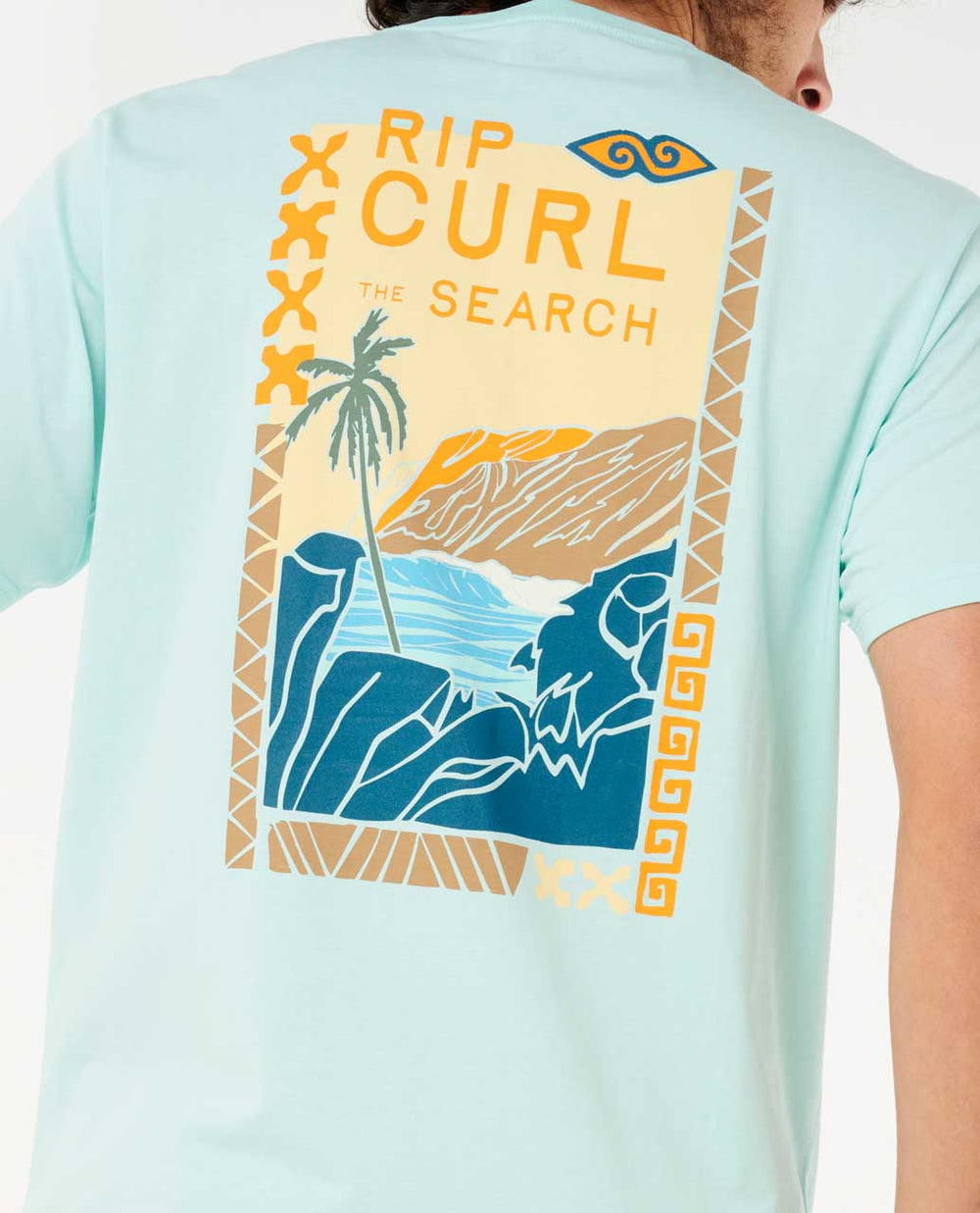 Artist Of The Search - Cody Welsh Relaxed Tee