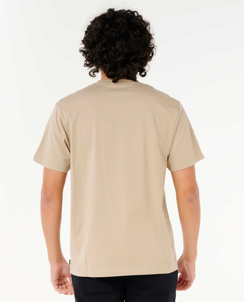 Artist Of The Search - Cody Welsh Palms Relaxed Tee