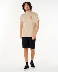 Artist Of The Search - Cody Welsh Palms Relaxed Tee