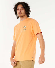 Artist Of The Search - Cody Welsh Palms Relaxed Tee