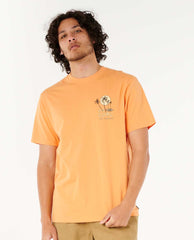 Artist Of The Search - Cody Welsh Palms Relaxed Tee