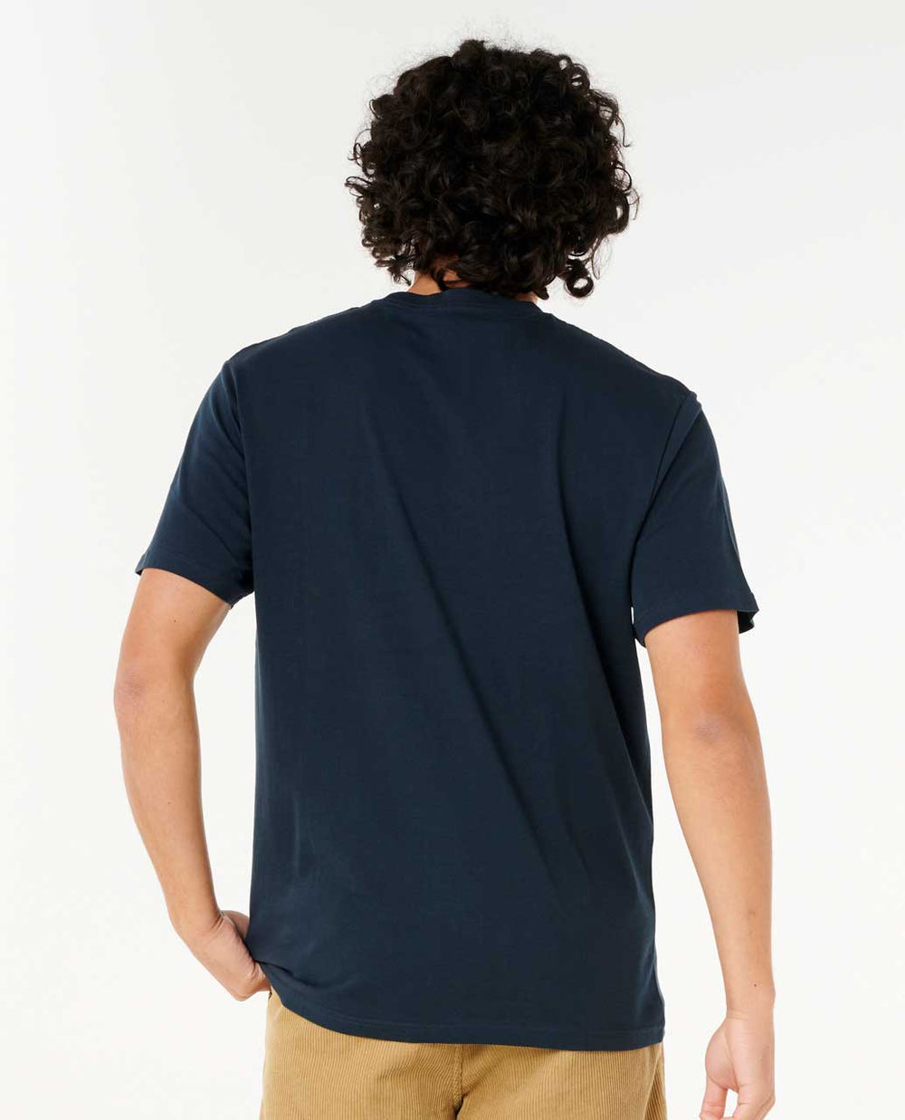Artist Of The Search - Cody Welsh Palms Relaxed Tee