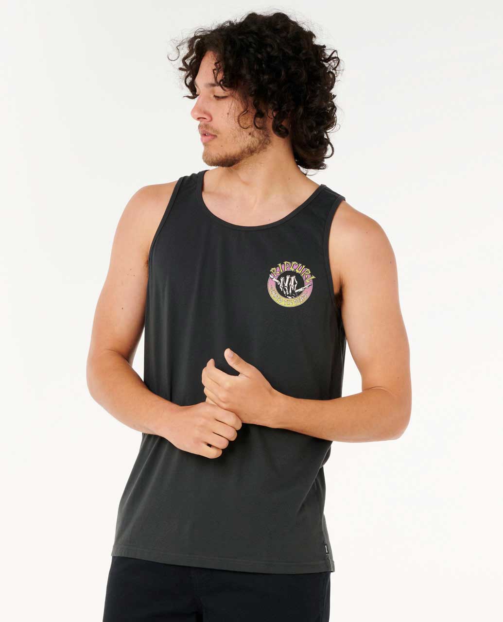 Shred Till Tank