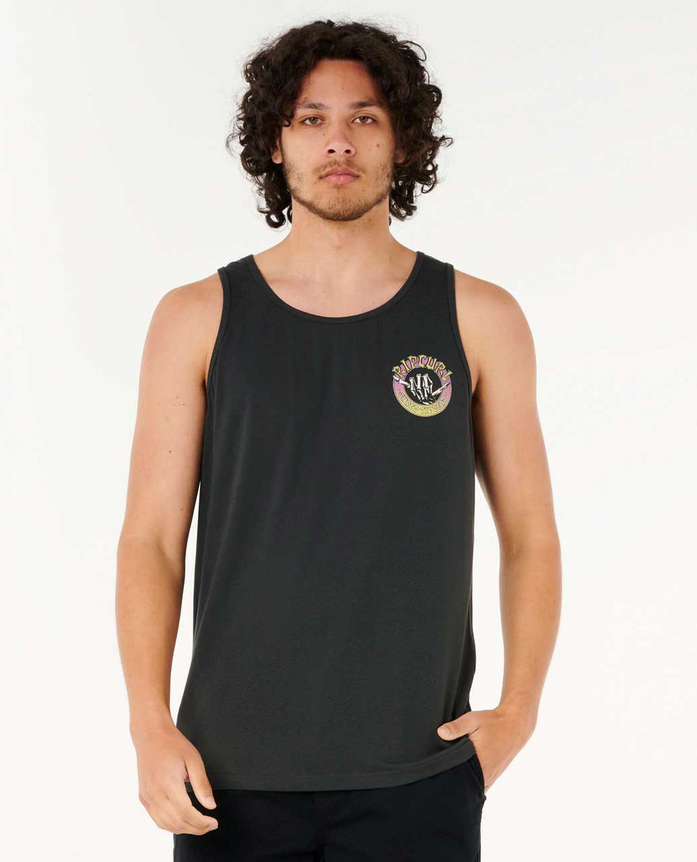 Shred Till Tank