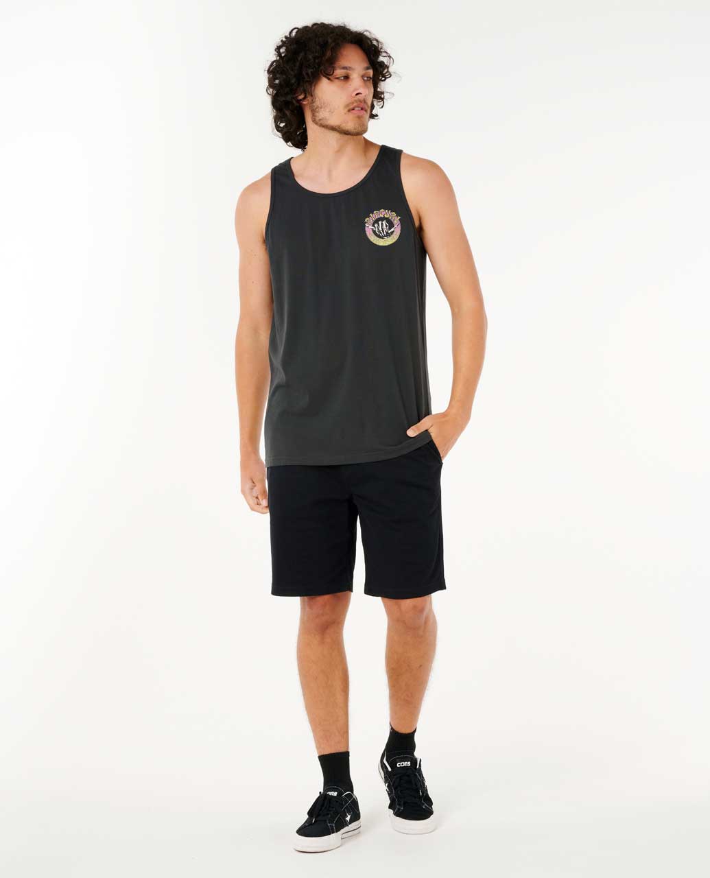 Shred Till Tank