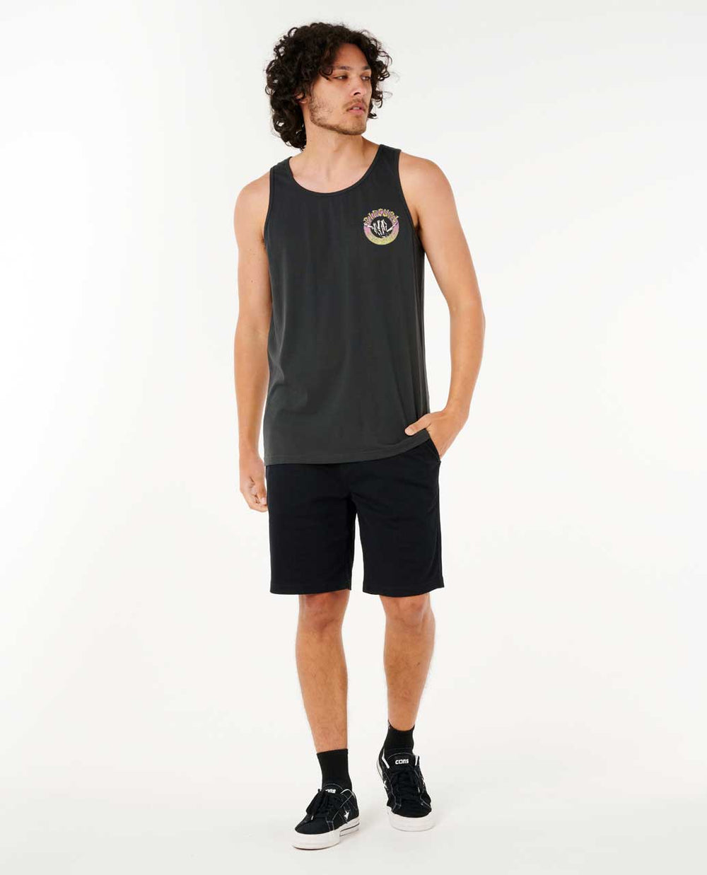 Shred Till Tank