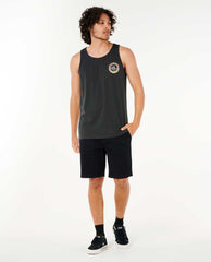 Shred Till Tank