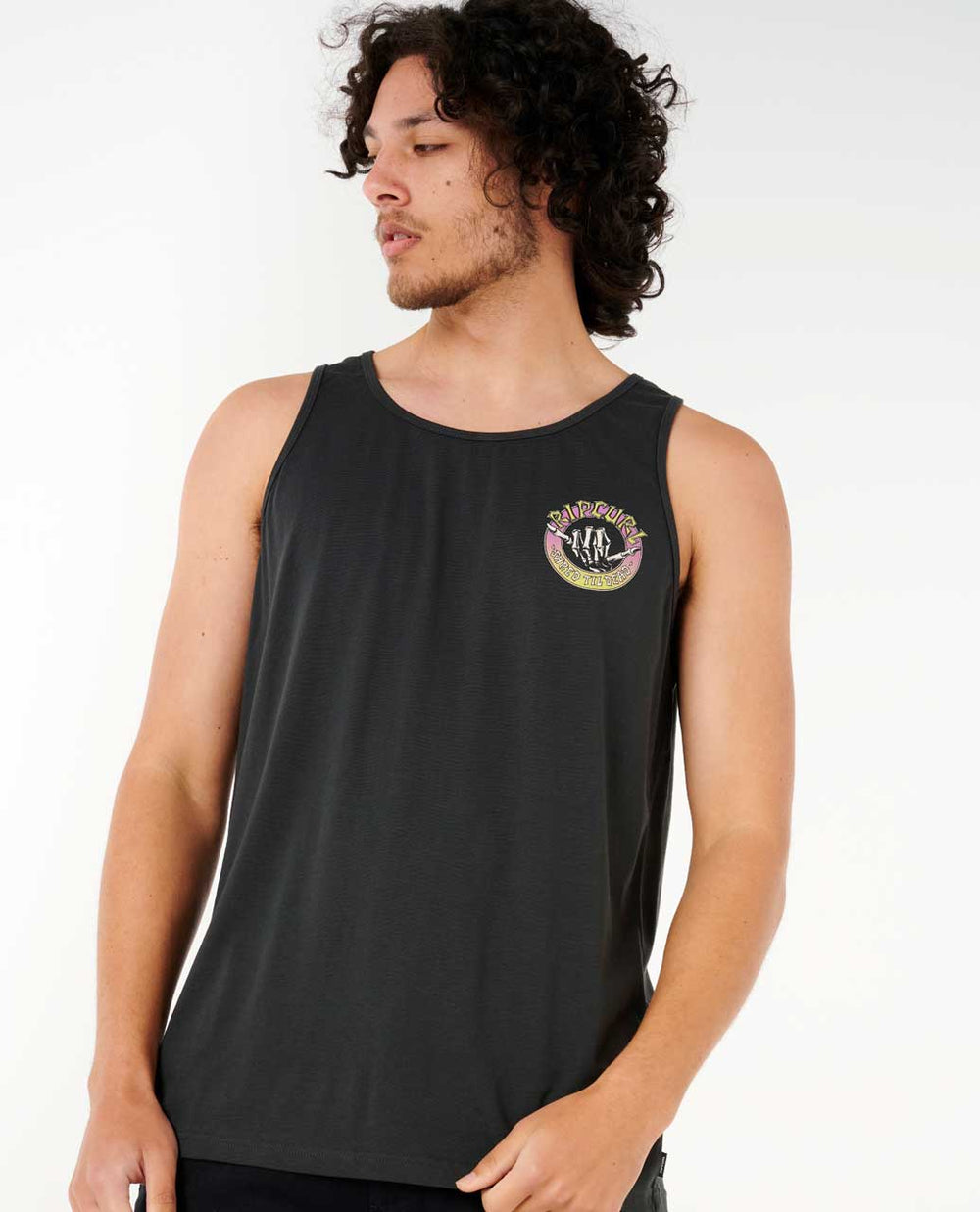 Shred Till Tank