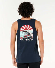 Shred Till Tank
