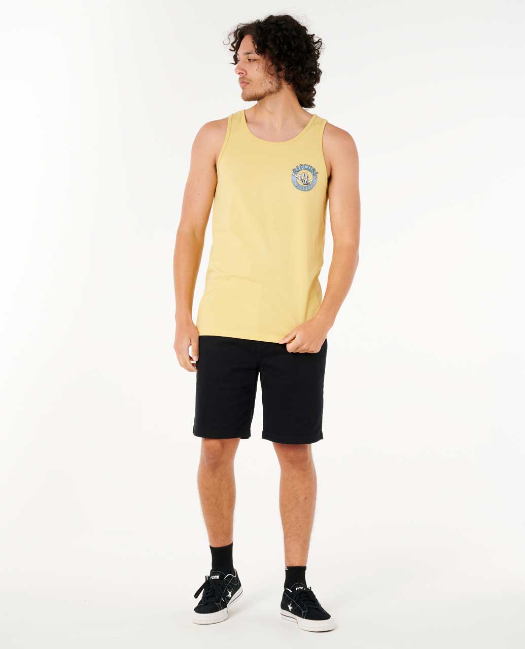 Shred Till Tank