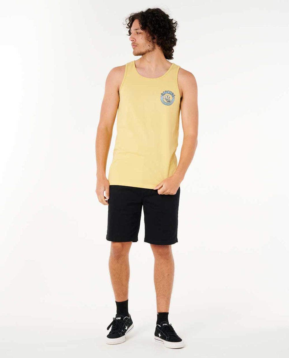 Shred Till Tank