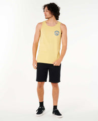 Shred Till Tank