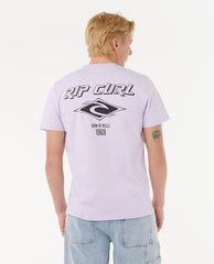Fade Out Icon Relaxed Tee