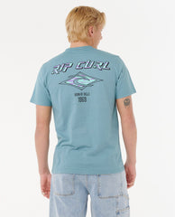 Fade Out Icon Relaxed Tee