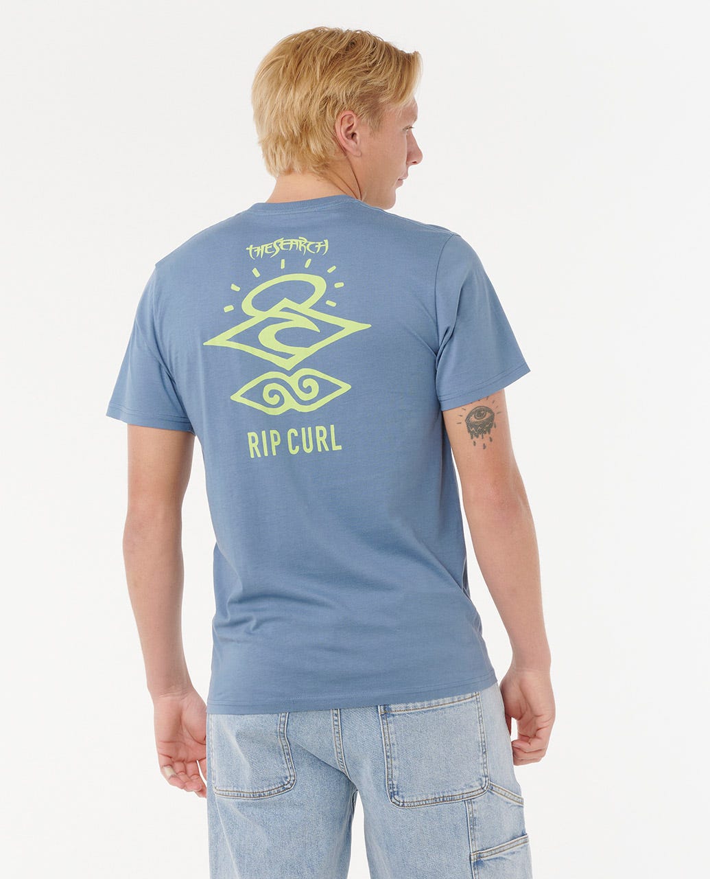 Search Icon Standard Tee