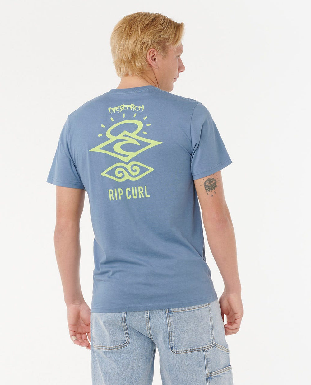 Search Icon Standard Tee