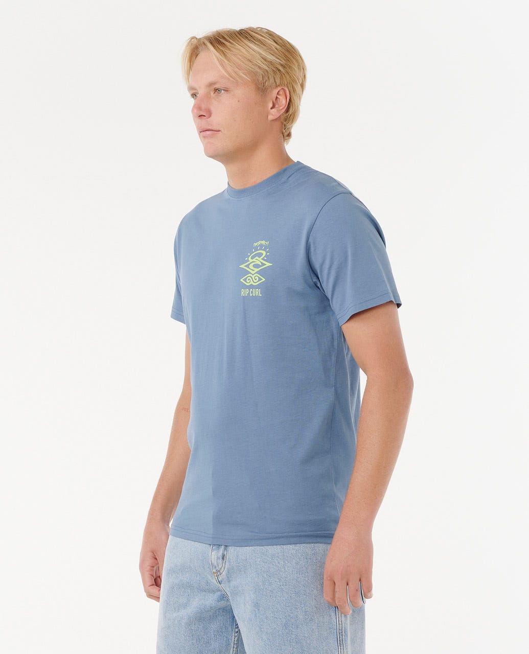 Search Icon Standard Tee