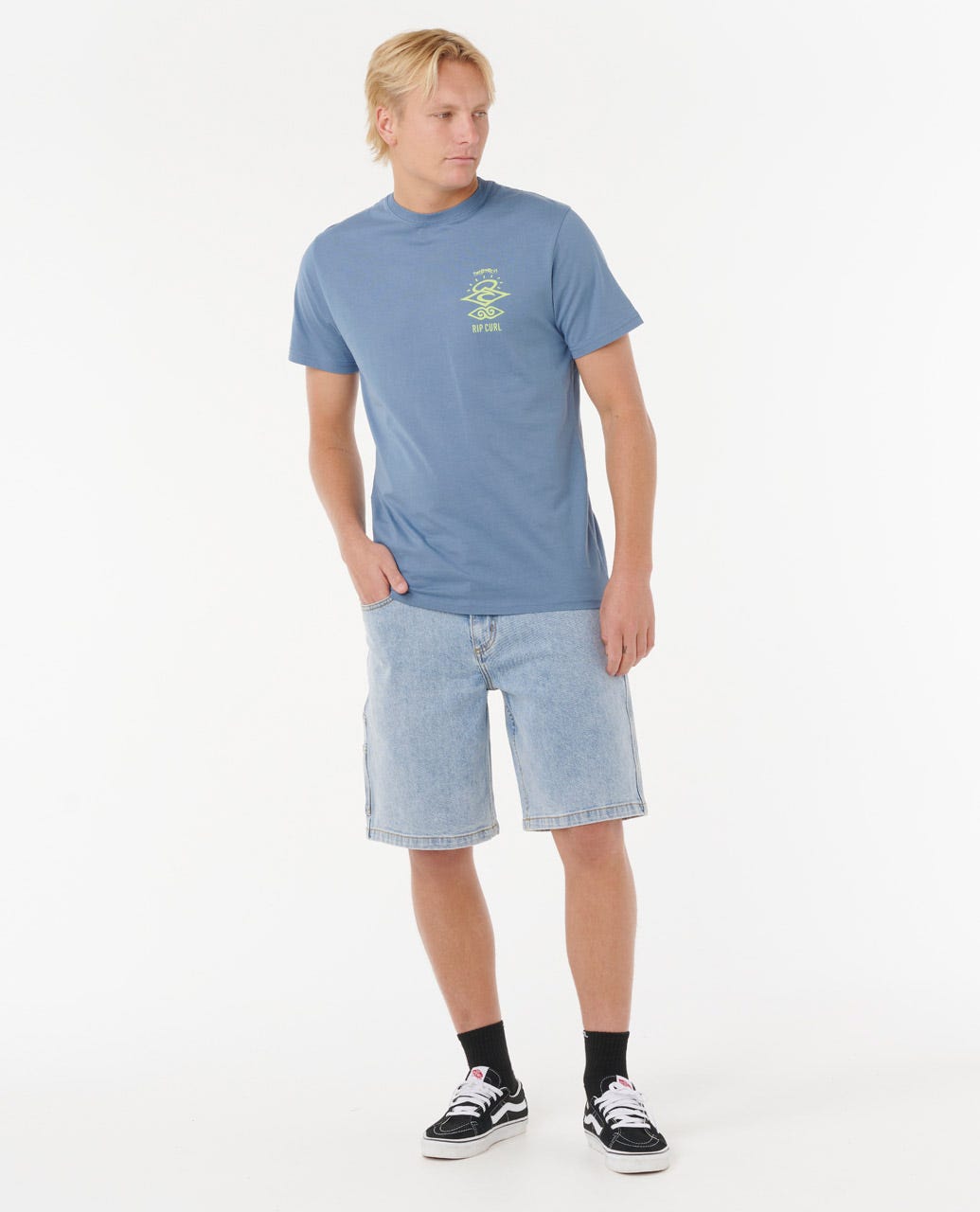 Search Icon Standard Tee