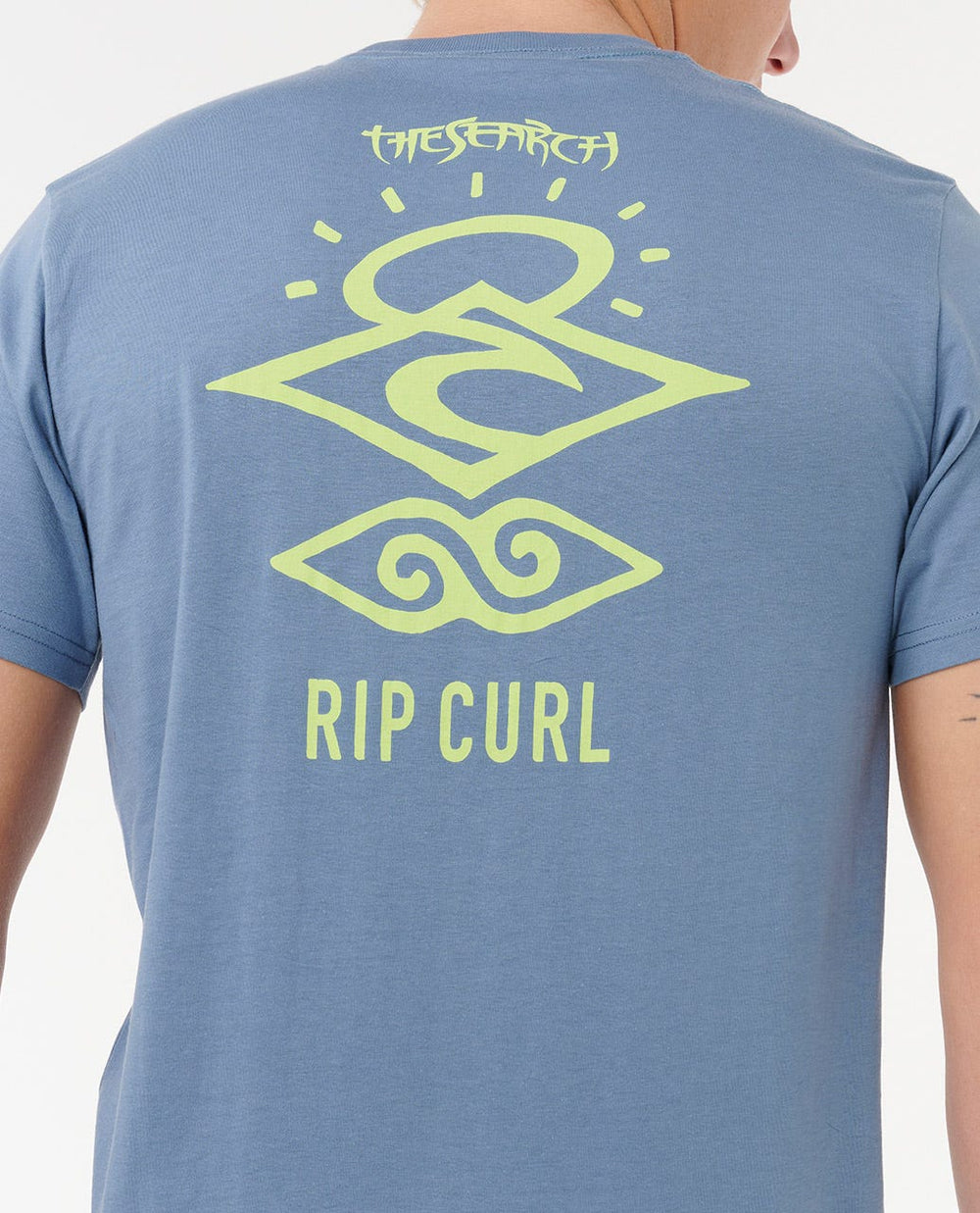 Search Icon Standard Tee