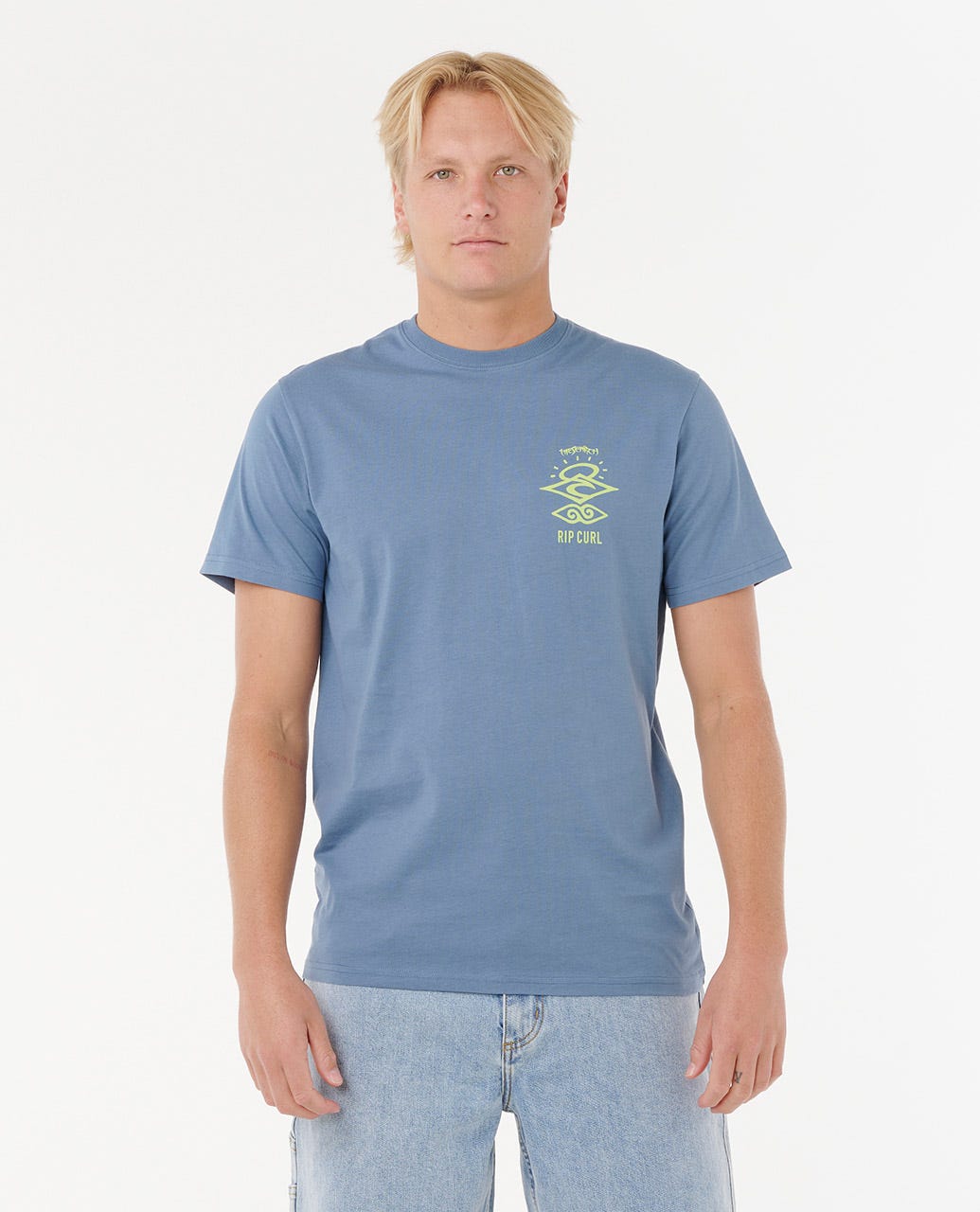 Search Icon Standard Tee