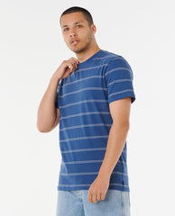 Plain Stripe Standard Tee