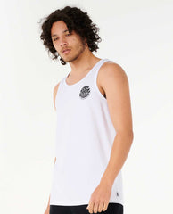 Wetsuit Icon Tank Top