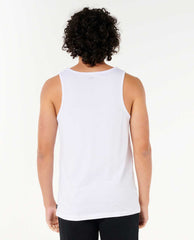Wetsuit Icon Tank Top